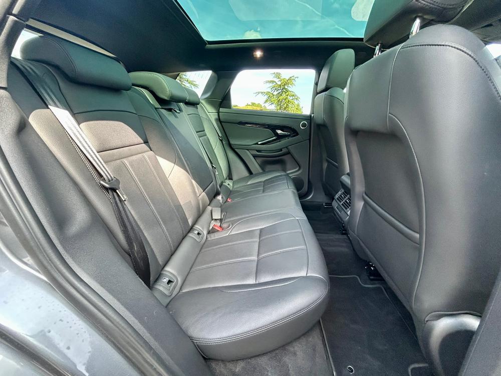 Used Land Rover Range Rover Evoque HK73VDL 20