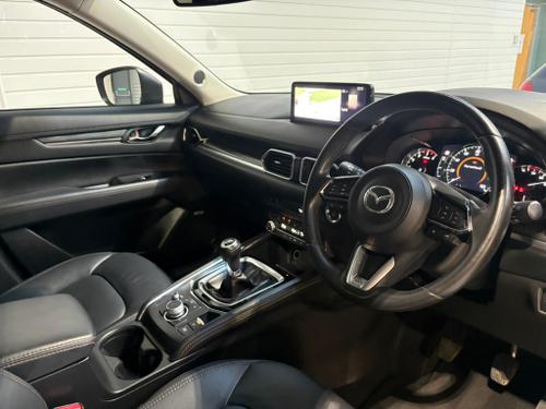 Mazda CX-5 Photo 715d01bc-8cd4-467e-b323-9431e6279472.JPEG