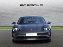 PORSCHE Taycan Photo 5