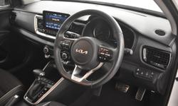 Kia STONIC Photo 2
