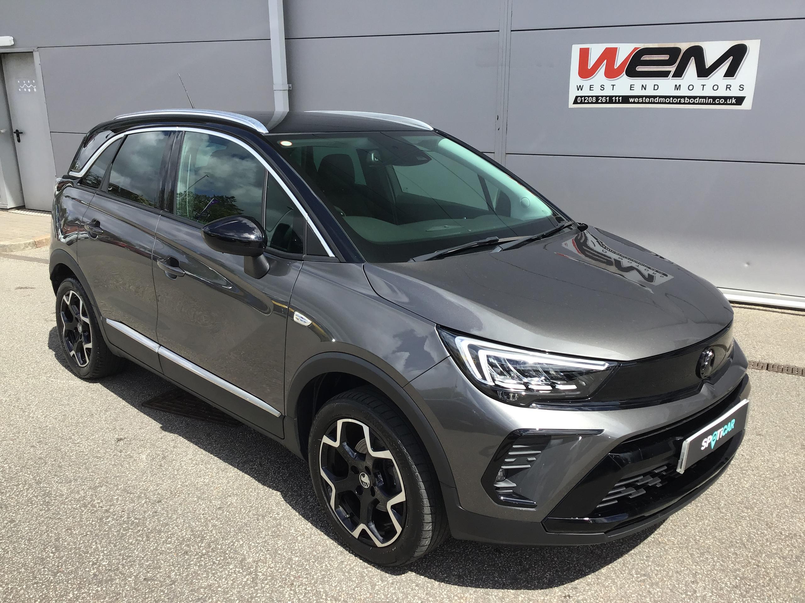 Vauxhall Crossland Photo 6