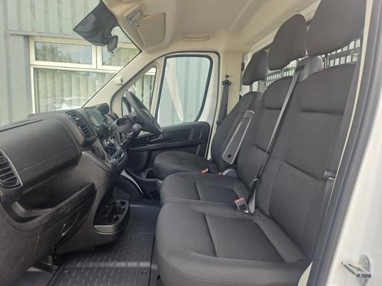 Fiat Ducato Photo