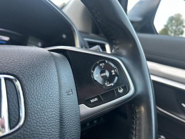 Honda CR-V Photo 32