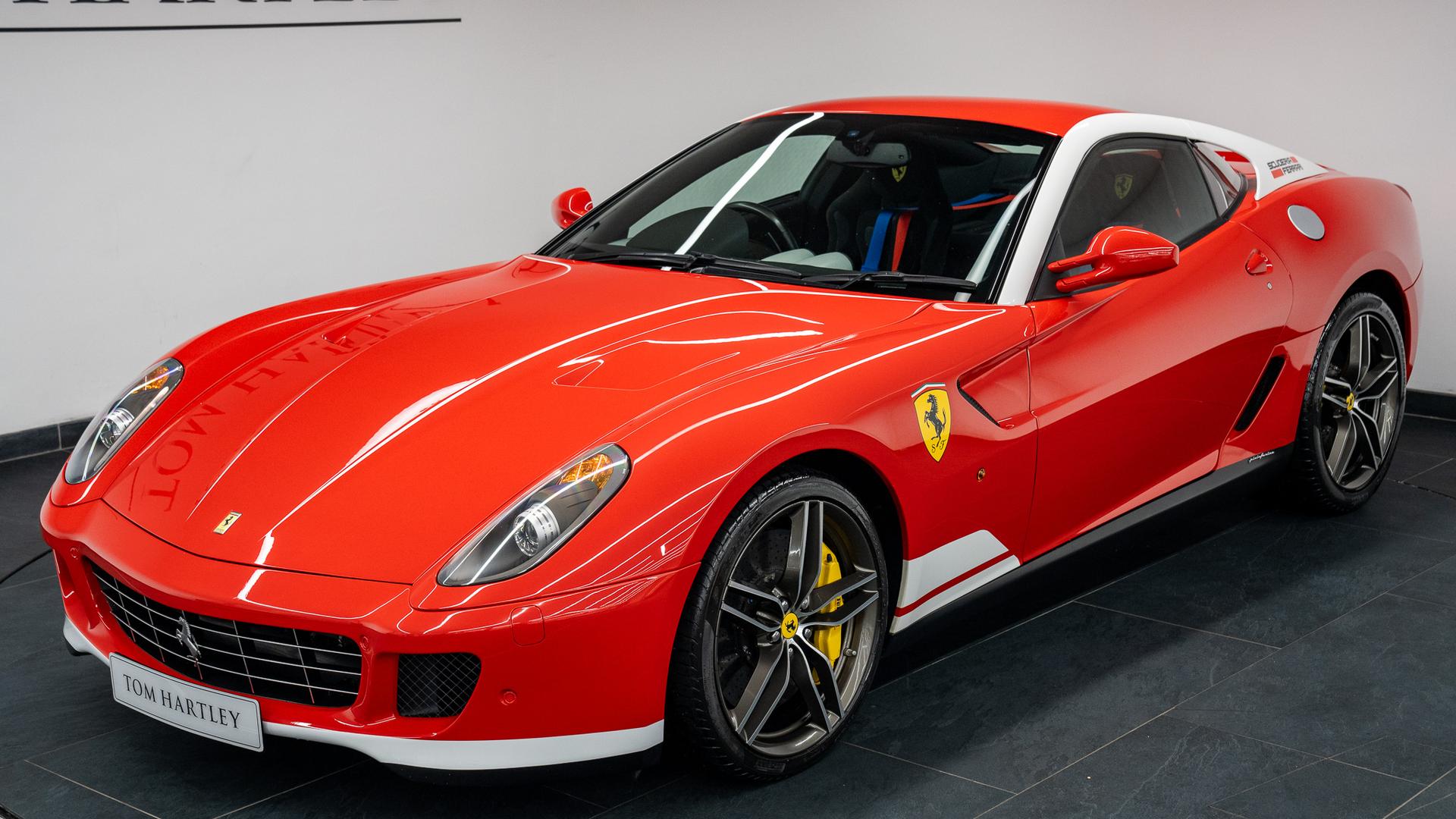 Ferrari 599 GTB Photo 716eea60-8943-4062-893a-7328e627fd7c.jpg