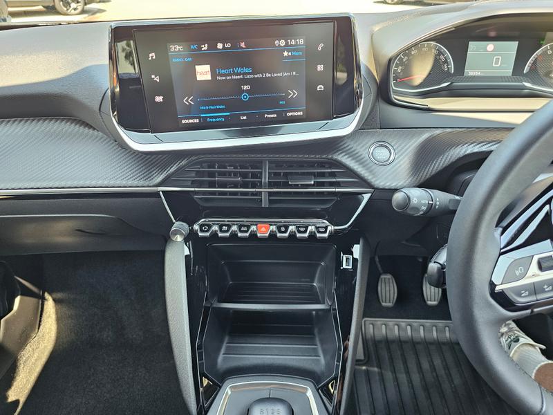 2023 23 PEUGEOT 2008