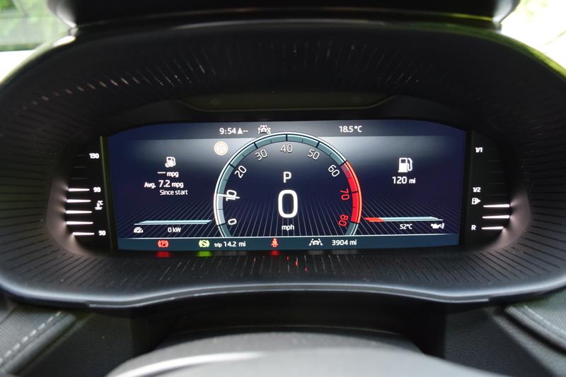 Skoda Fabia Photo 71715e92-1aa1-46da-8a8d-0b997eebfe49.JPG