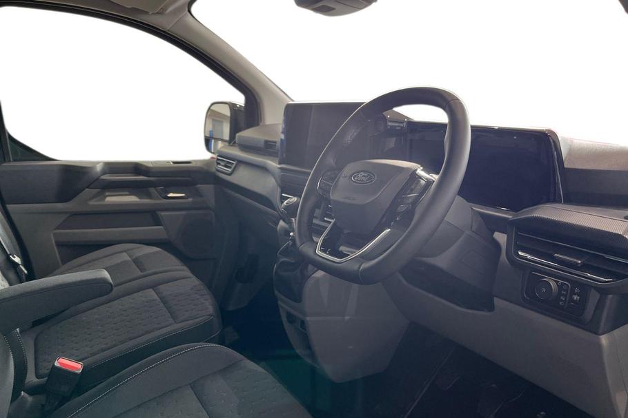 Used Ford TRANSIT CUSTOM 65/N102590 16