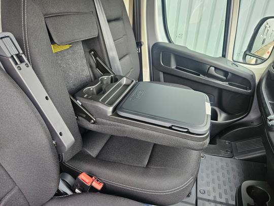Fiat Ducato Photo