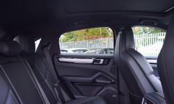 Porsche CAYENNE Photo 34
