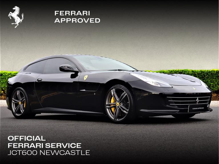 Used Ferraris for Sale Near You | JCT600