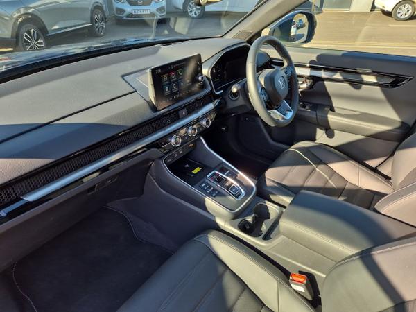 Honda CR-V Photo 3