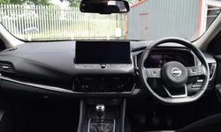 Nissan QASHQAI Photo 10