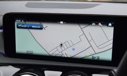 Mercedes-Benz CLA Photo 22