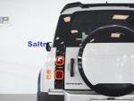 Land Rover Defender 90 Photo 23