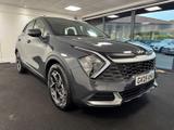 Kia Sportage Photo 2