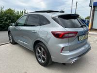 Ford Kuga Photo 7