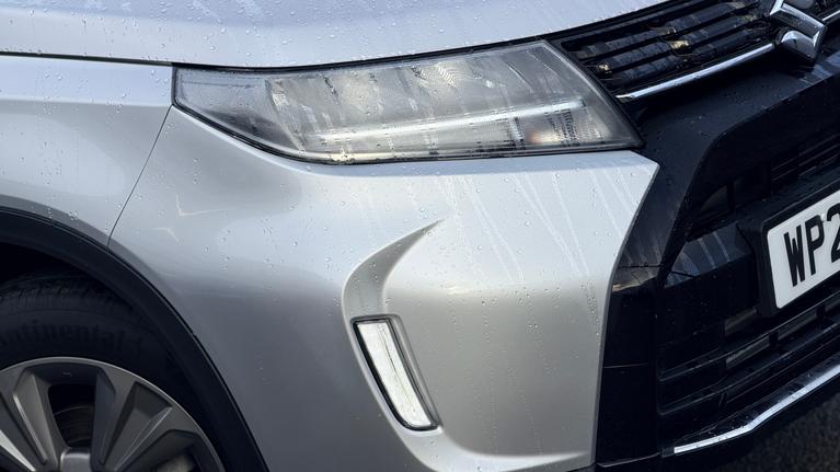 Used Suzuki Vitara WP25OMW 3