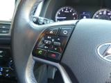 Hyundai TUCSON Photo 22