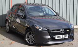 Mazda Mazda2 Photo 1