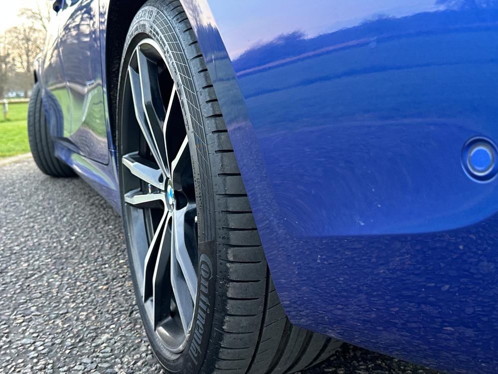 Used BMW 3 Series LV70CNE 41