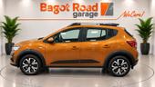 Dacia Sandero Stepway Photo 1