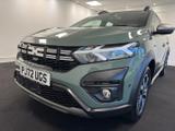Dacia Sandero Stepway Photo 6