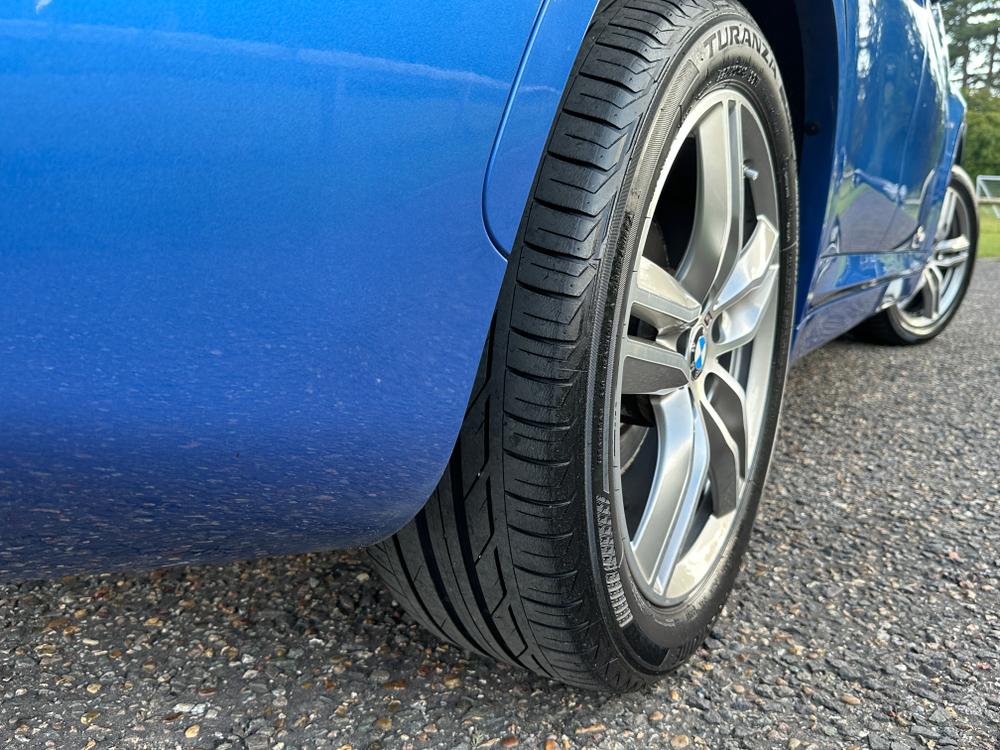 Used BMW X1 HN69NXT 47