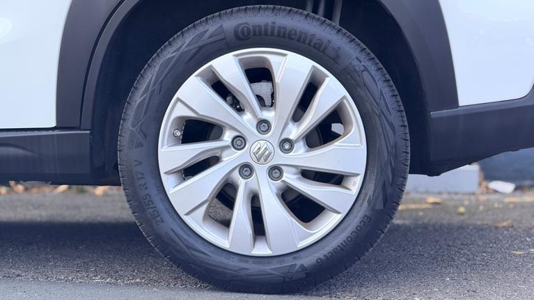 Used Suzuki S-Cross OU73VBX 26