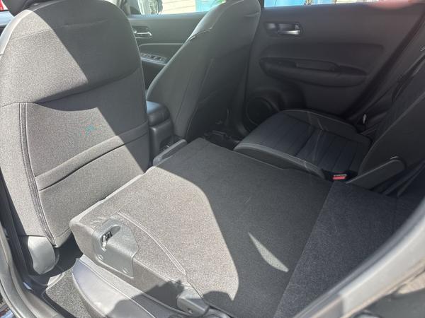 Honda Jazz Photo 20
