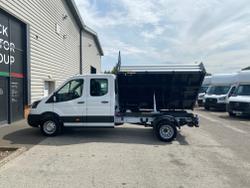 Ford Transit Photo 9