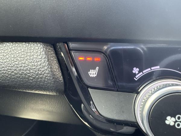 Honda Jazz Photo 17