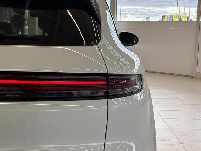 PORSCHE Cayenne Photo 23
