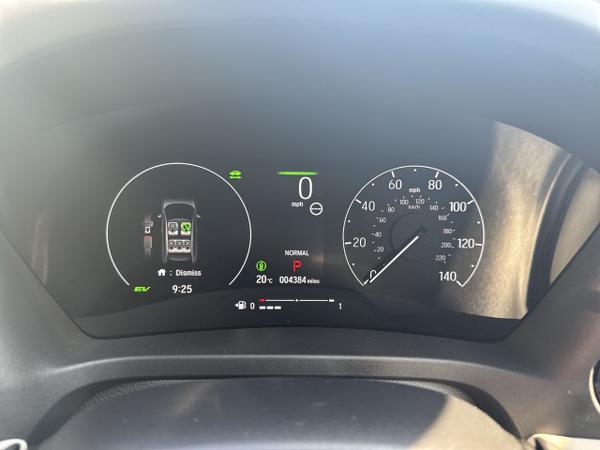 Honda HR-V Photo 10