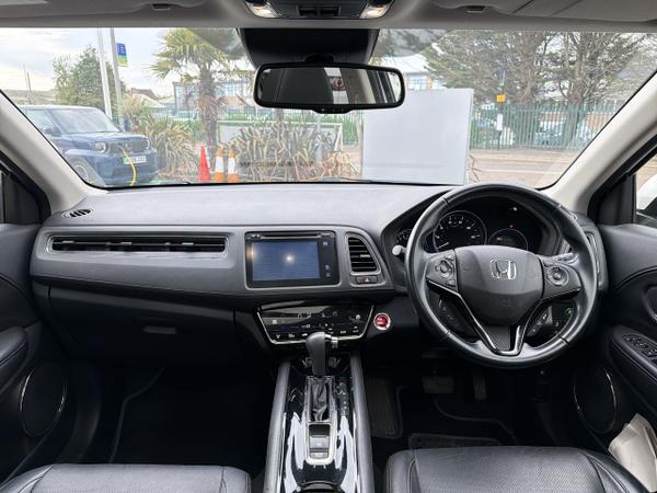 Honda HR-V Photo 3
