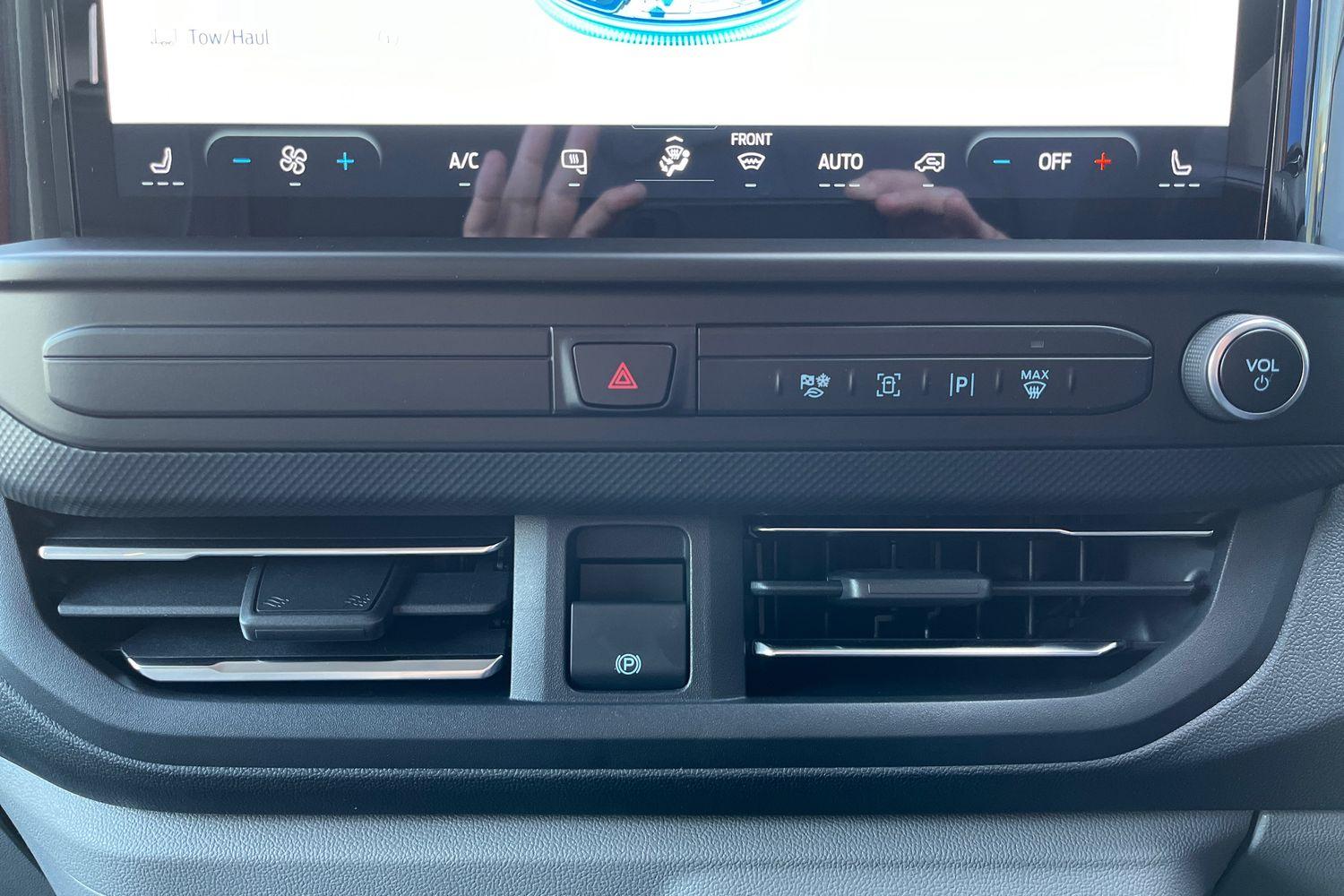 Ford TRANSIT CUSTOM Photo 16