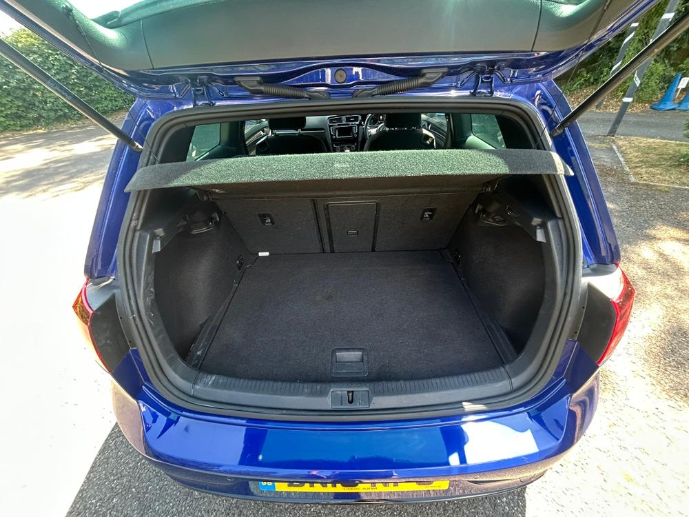 Used Volkswagen Golf BN15NPJ 16