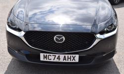 Mazda CX-30 Photo 7