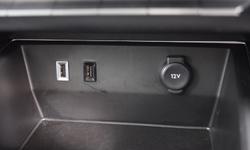 Citroen C5 AIRCROSS Photo 26
