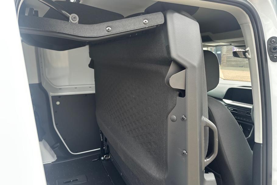 Used Ford TRANSIT CONNECT CONNECTFLEX1 21