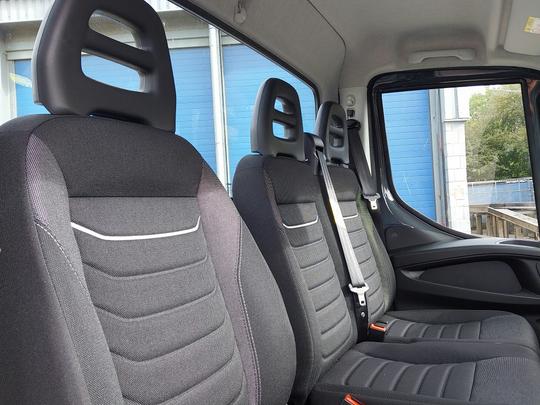 Iveco Daily Photo