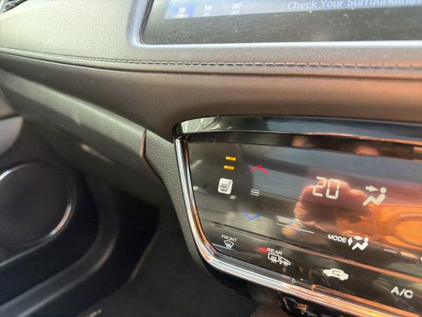 Honda HR-V Photo 19
