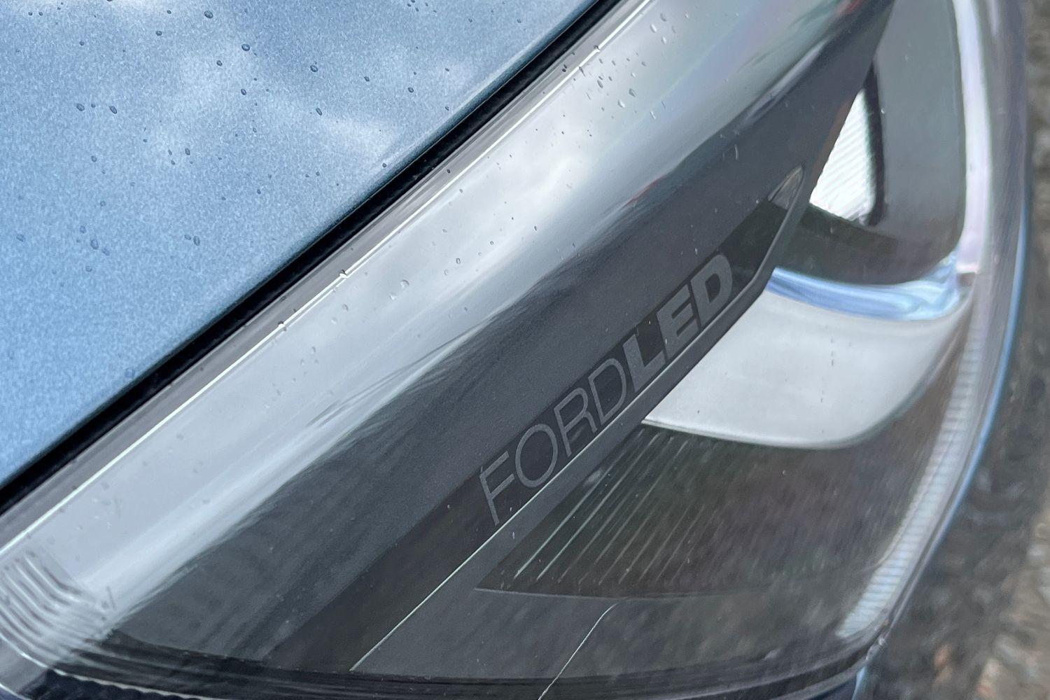 Ford FOCUS Photo 23