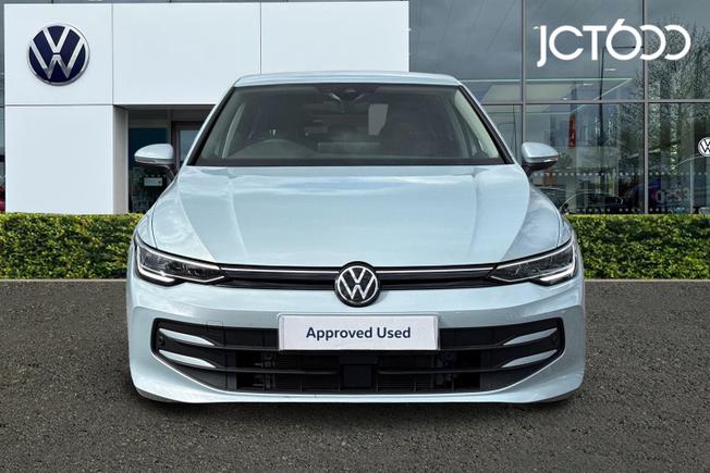 Volkswagen Golf Photo 7