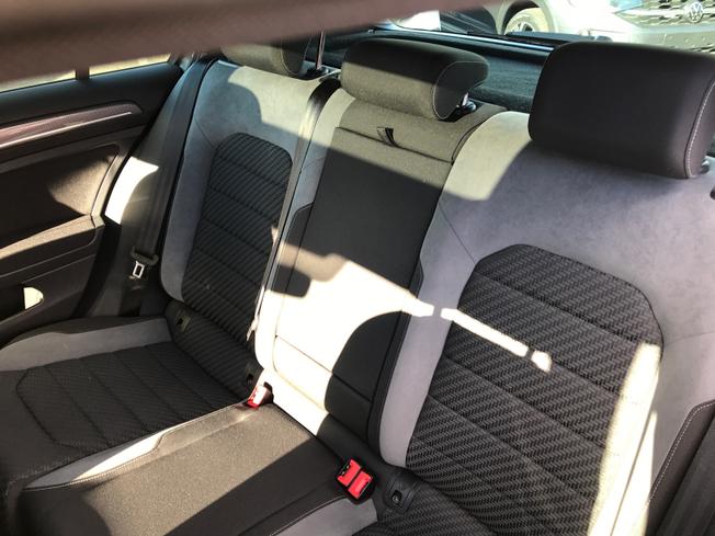 Volkswagen Golf Photo 12