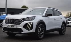 Peugeot 2008 Photo 8