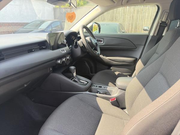 Honda HR-V Photo 1