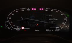 BMW iX3 Photo 9