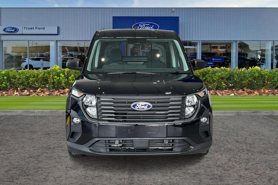 Used Ford TRANSIT COURIER COURIERTREND22 13
