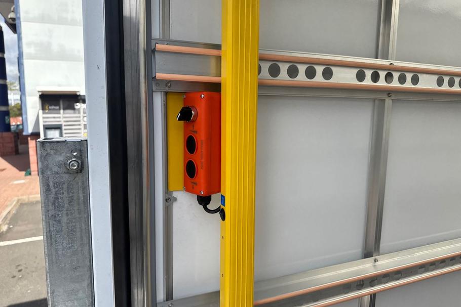 Used Ford TRANSIT WN75RWL 24