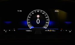 Volkswagen T-CROSS Photo 9
